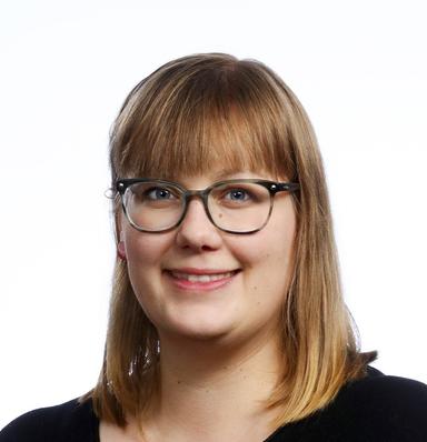 Sarita Murtojärvi, Lic.Med. — Pihlajalinna