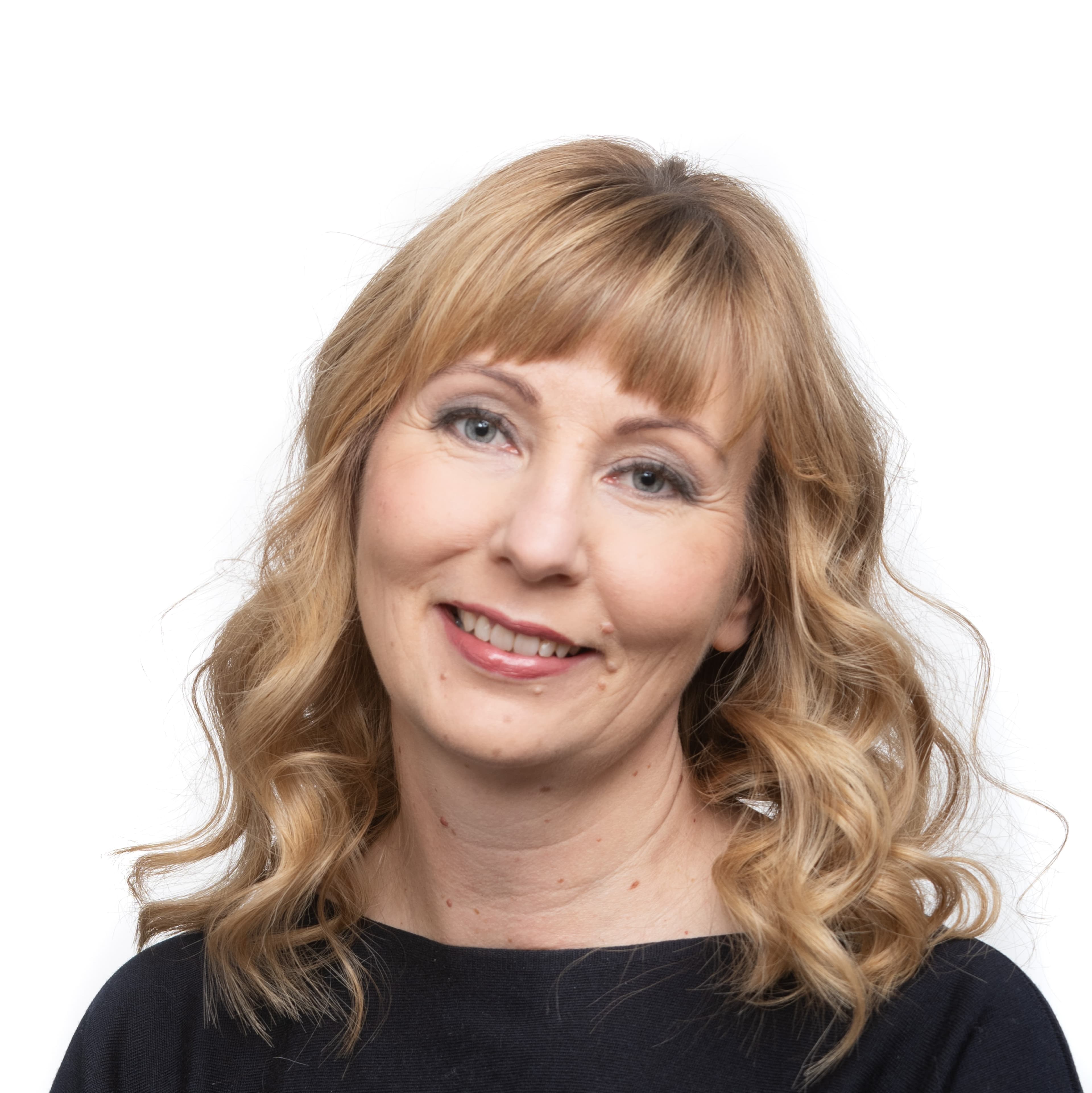 Anna Alakoski, Doctor of Medical Science — Pihlajalinna