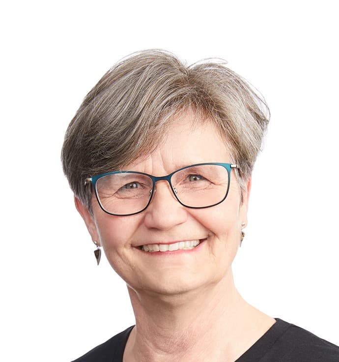 Merja Pynnä  — Pihlajalinna