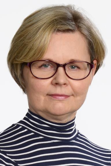 Anna-Maria Parviainen — Pihlajalinna