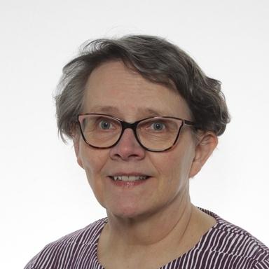 Eija Salminen — Pihlajalinna
