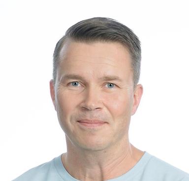Janne Luostarinen — Pihlajalinna