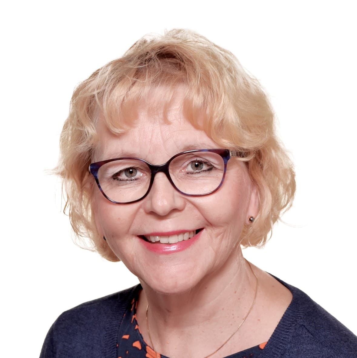 Seija I Vento Docent, Doctor of Medicine and Surgery — Pihlajalinna