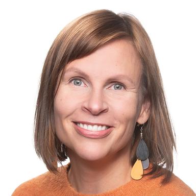 Tiia Saunamäki, Psykologian tohtori, Dosentti — Pihlajalinna