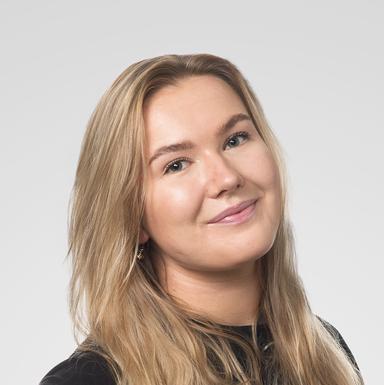 Riina Liljeroos — Pihlajalinna