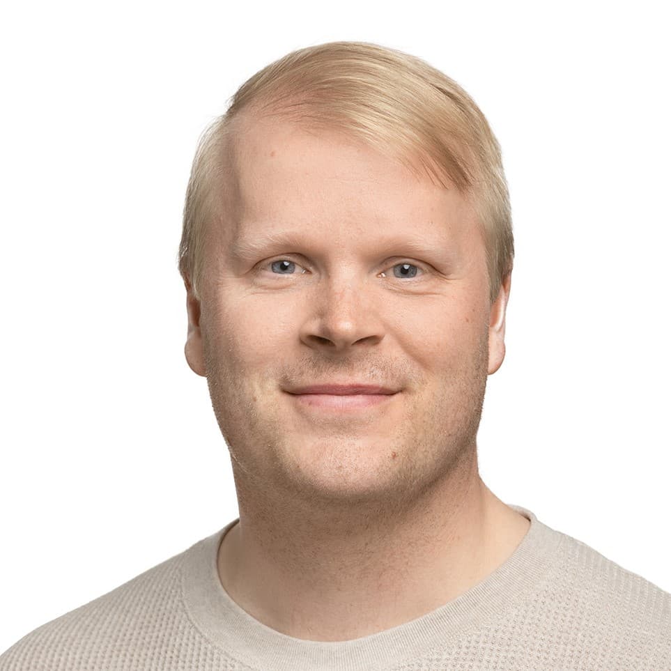 Jaakko Ketoja, Lic.Med. — Pihlajalinna
