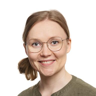 Tiia Aaltonen — Pihlajalinna