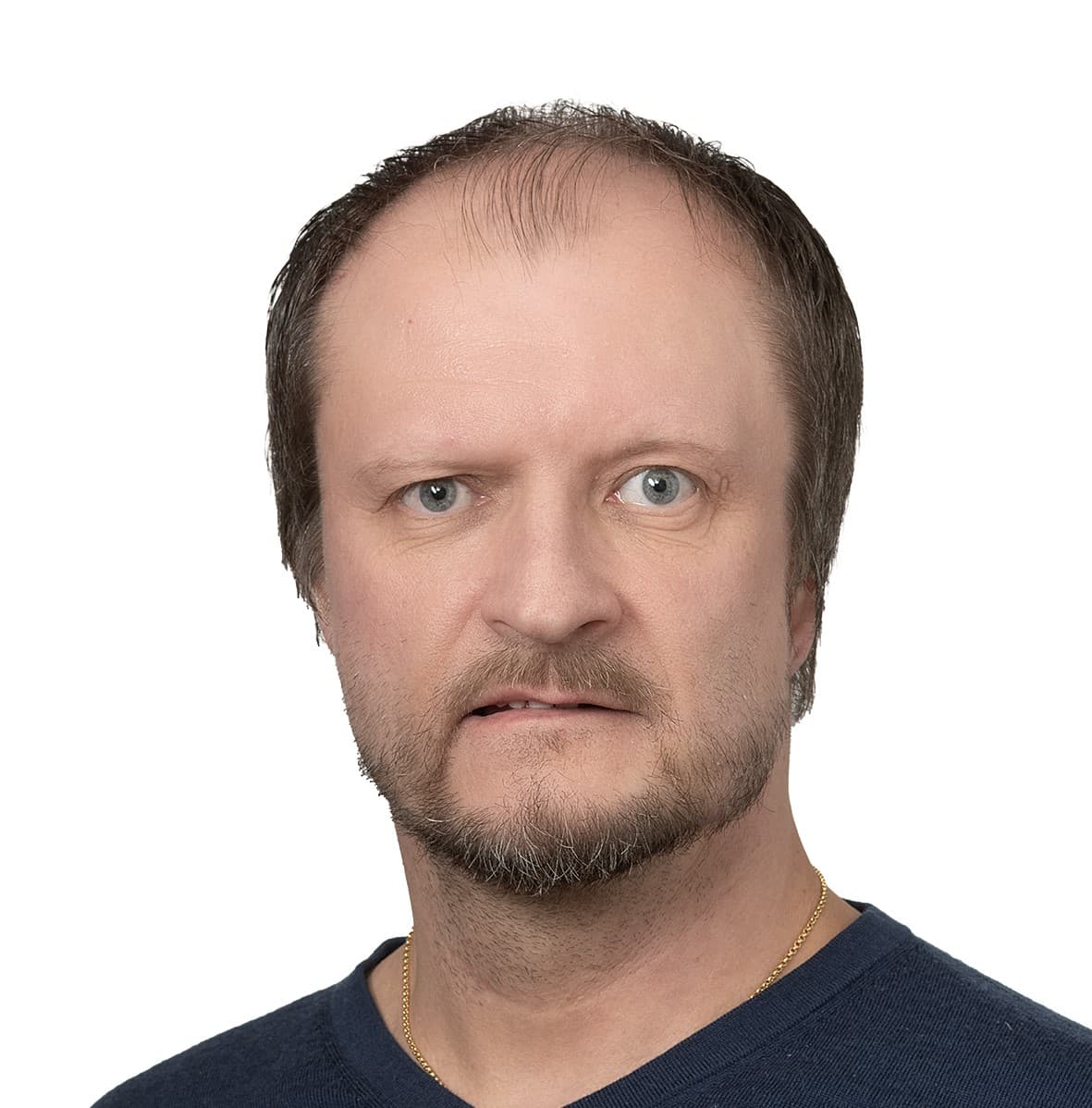 Mika Huhtanen, Medicine licentiat — Pihlajalinna