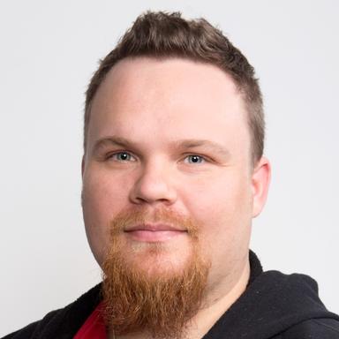Sami Halttunen — Pihlajalinna