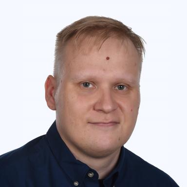 Ville Mikkonen — Pihlajalinna