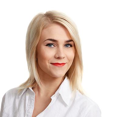 Mira Tuominen — Pihlajalinna