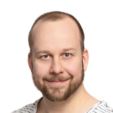 Vesa-Matti Kuittinen, Lic.Med. — Pihlajalinna