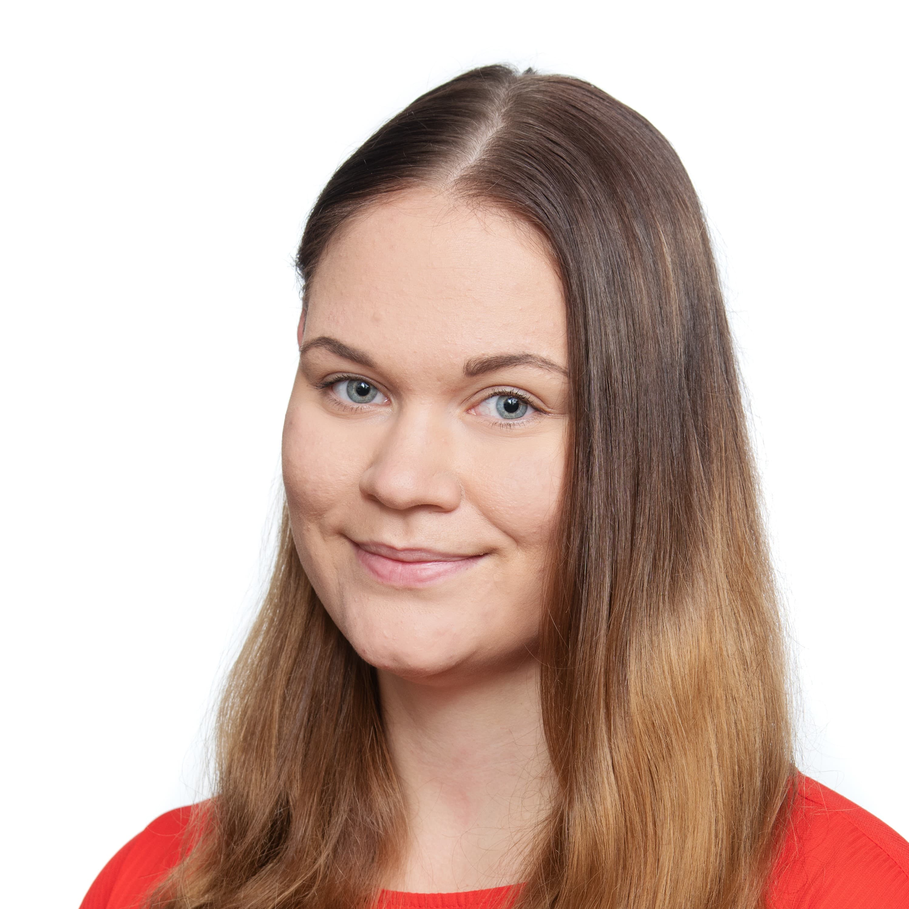 Alisa Kutila — Pihlajalinna