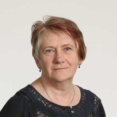 Lea  Tobreluts — Pihlajalinna