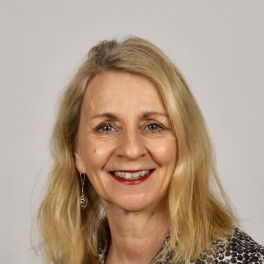 Marita Hyttinen — Pihlajalinna