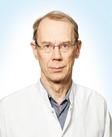 Kari Pietilä, Dosentti — Pihlajalinna