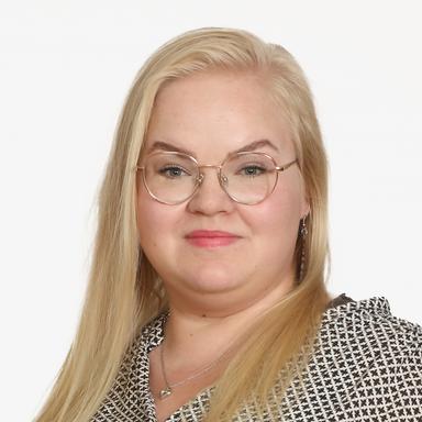 Salli Solje — Pihlajalinna