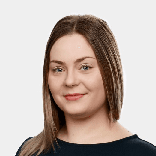 Jenni A. Riekki — Pihlajalinna