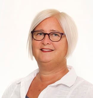 Marja Jäntti — Pihlajalinna