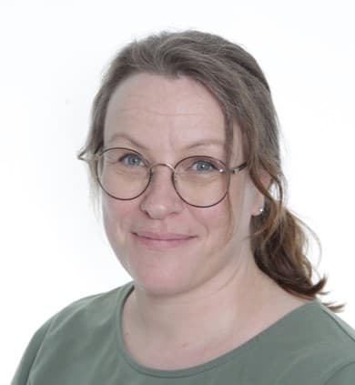 Marianne Karttunen — Pihlajalinna