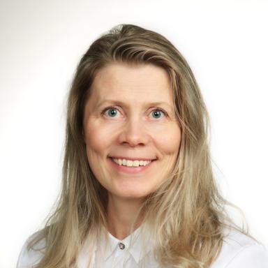 Heidi  Räty — Pihlajalinna