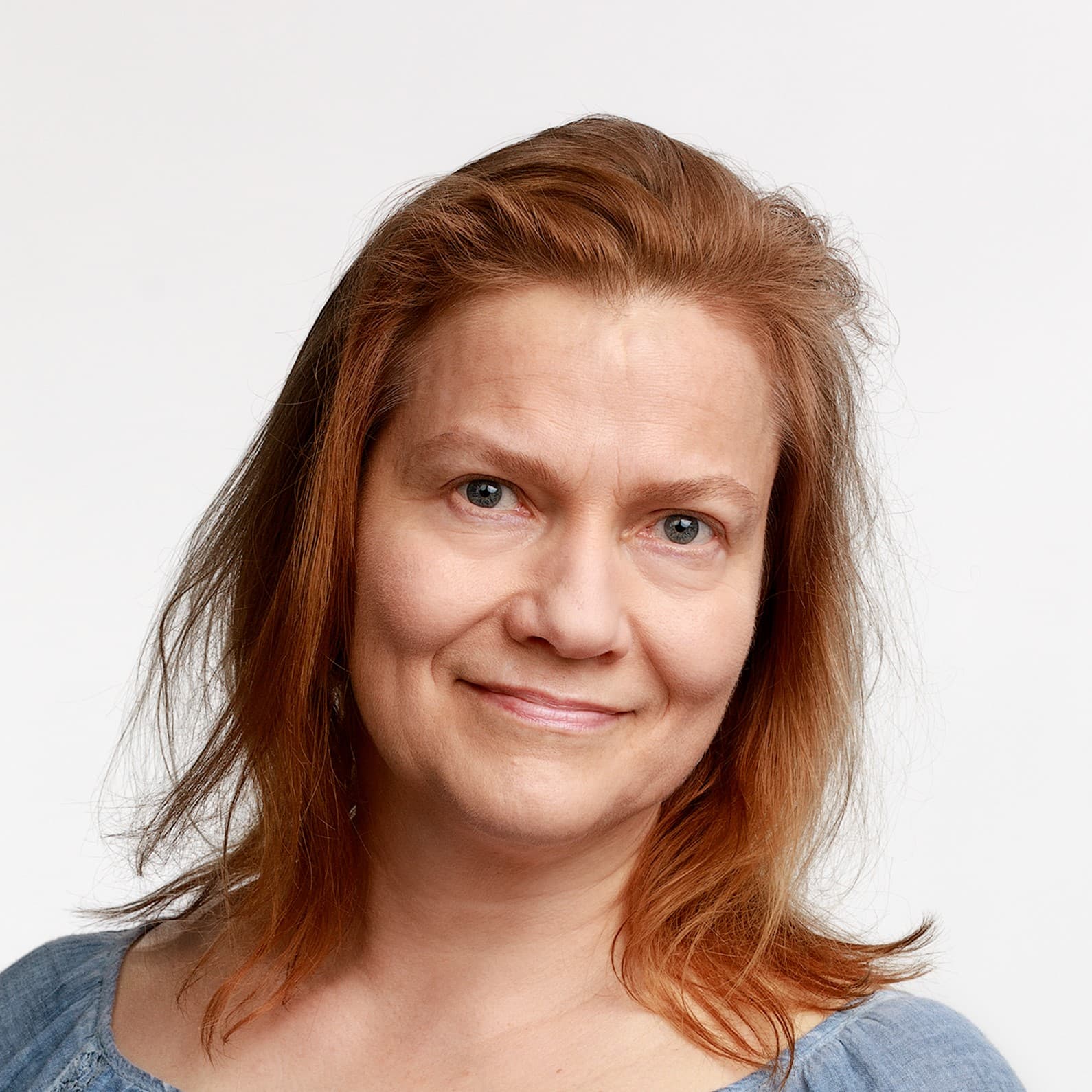 Anja Isoaho — Pihlajalinna