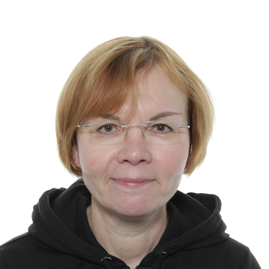 Heli Kuittinen — Pihlajalinna
