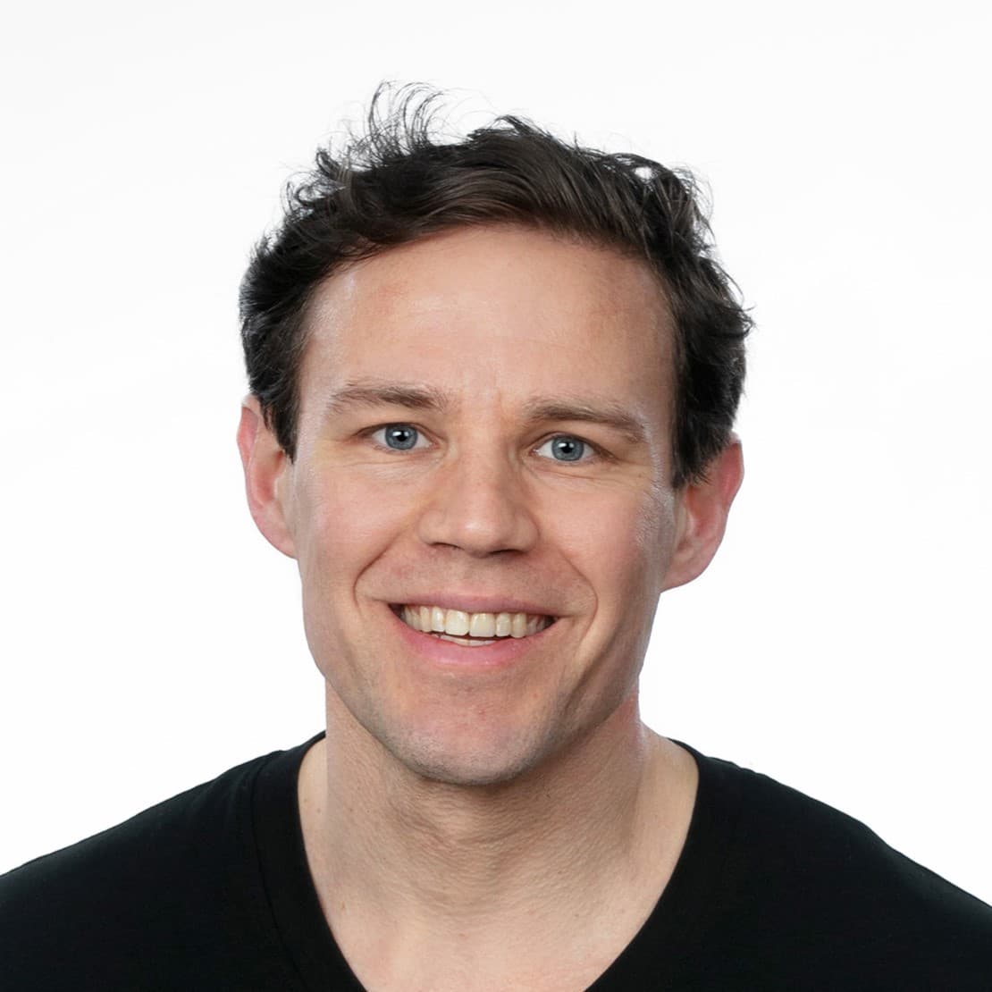 Petri Kallio — Pihlajalinna