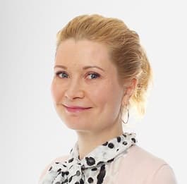 Heidi Furu  — Pihlajalinna