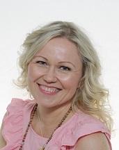 Petra Salmi, Lääketieteen lisensiaatti — Pihlajalinna