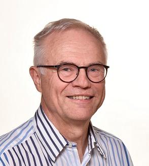 Lauri Tammilehto, Docent — Pihlajalinna