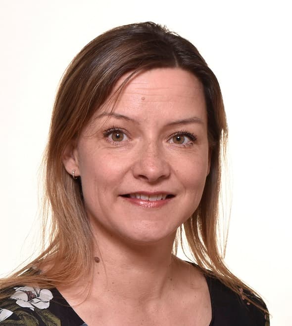 Siru Saarinen — Pihlajalinna