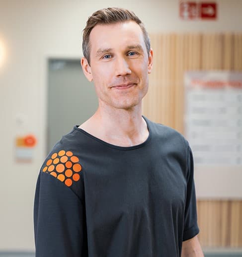 Jaakko Piensoho  — Pihlajalinna