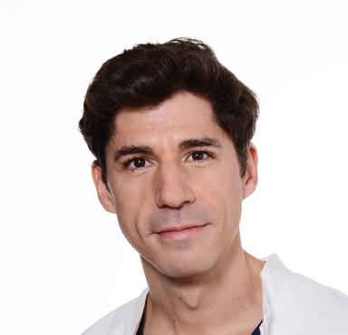 Juan Serna Santos — Pihlajalinna