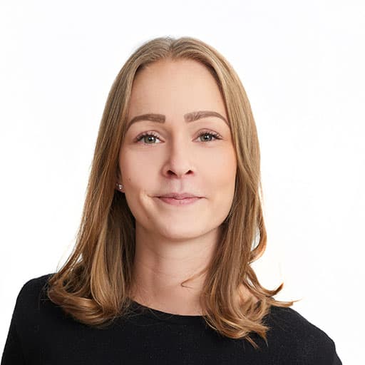 Jenna Pyymäki — Pihlajalinna