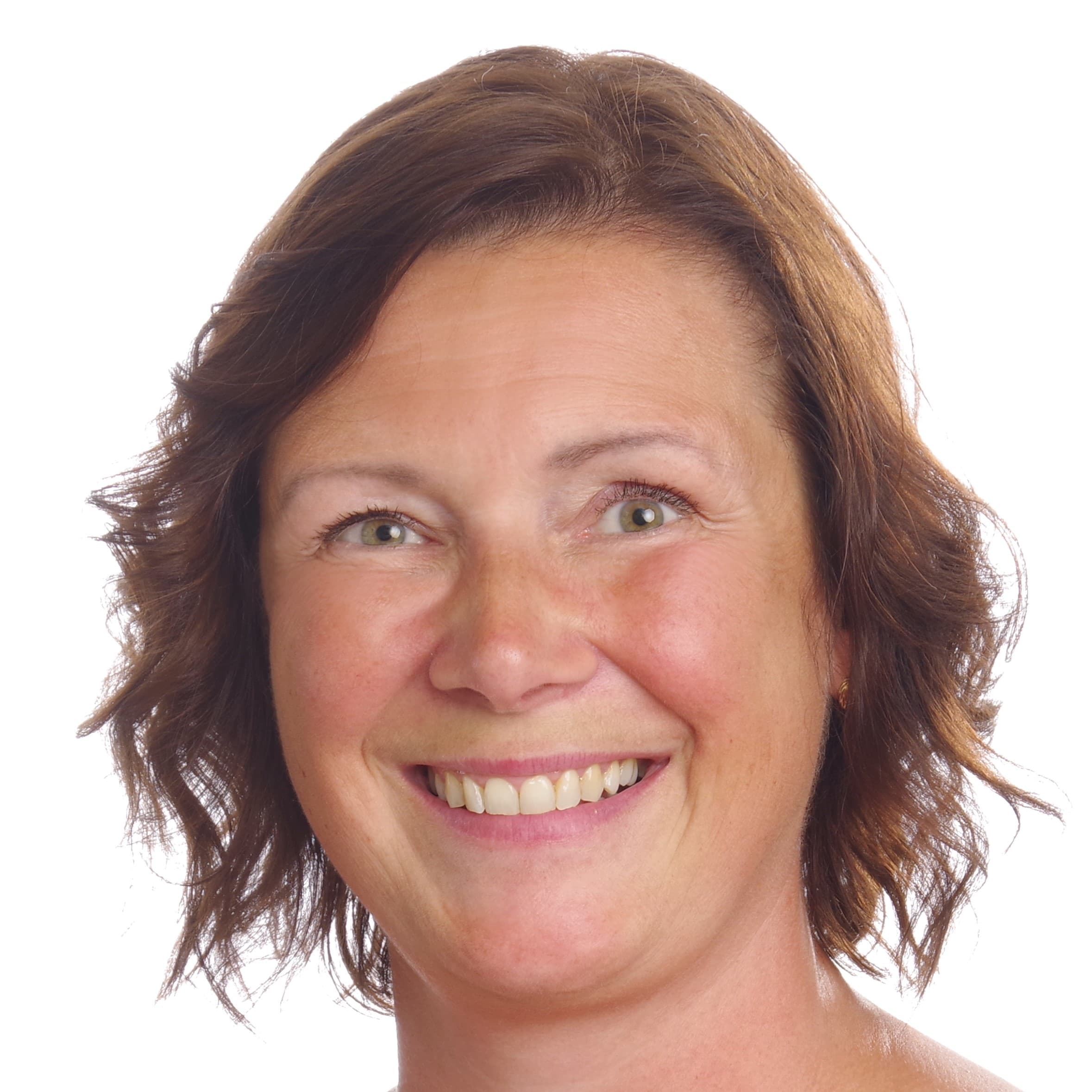 Mari Reponen  — Pihlajalinna