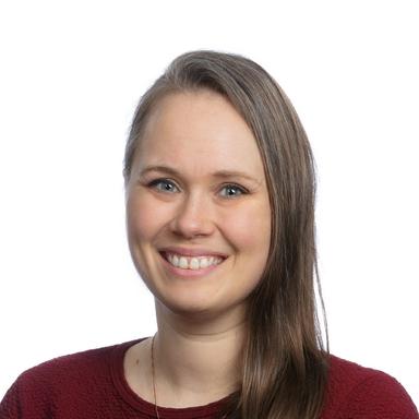 Anna Paul — Pihlajalinna