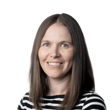 Miia Mellanen — Pihlajalinna