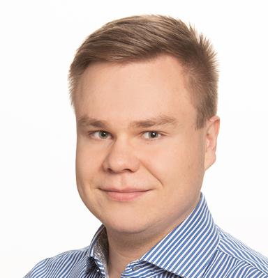 Juuso Rossi, Lääketieteen lisensiaatti — Pihlajalinna