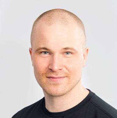 Ville Happonen, Medicine doktor — Pihlajalinna