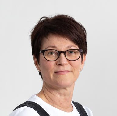 Marja Saarela — Pihlajalinna