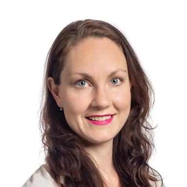 Laura Joukamo-Pokka — Pihlajalinna