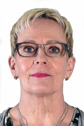 Marketta Lehtonen — Pihlajalinna