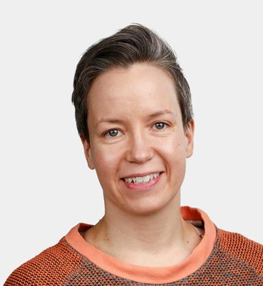 Heljä Toivainen — Pihlajalinna