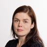 Suvi Hanne Mynttinen