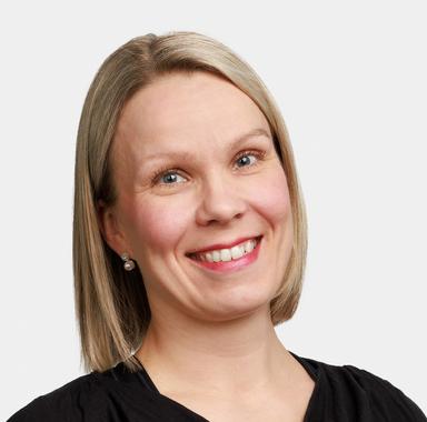 Heini Salo — Pihlajalinna