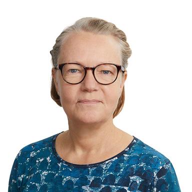 Päivi Sormunen — Pihlajalinna