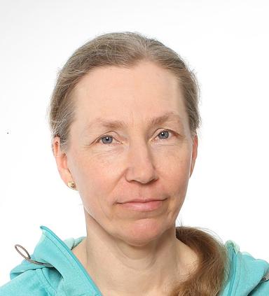 Milla Kallio — Pihlajalinna