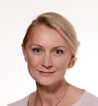 Anna Viinikainen, Doctor of Medical Science — Pihlajalinna