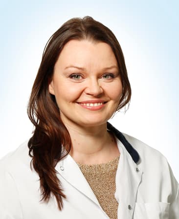 Minna Mäenpää — Pihlajalinna